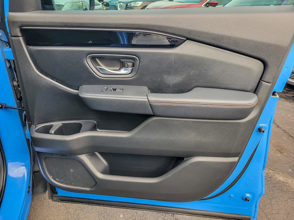 2025 HONDA PILOT - Image 29