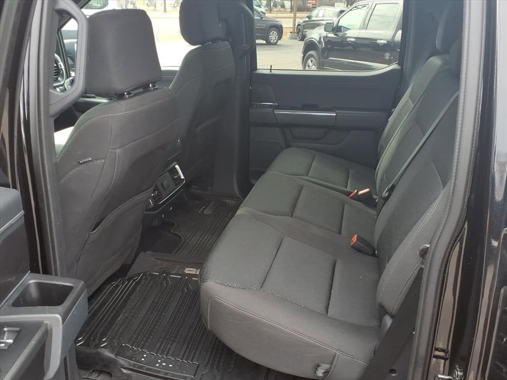 2023 FORD F-150 - Image 26