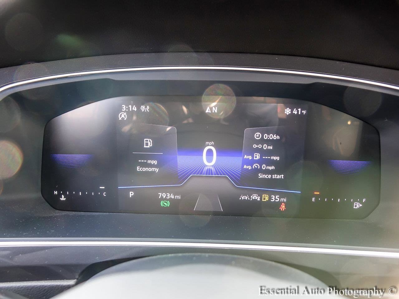 2024 VOLKSWAGEN TIGUAN - Image 13