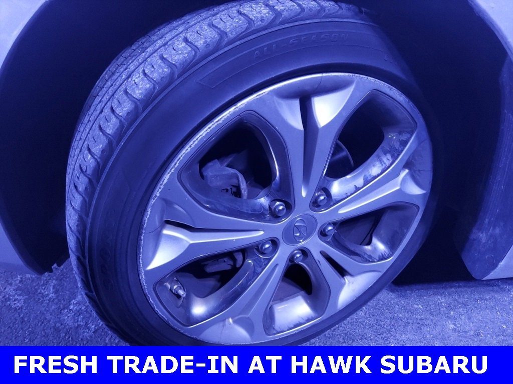 2013 HYUNDAI ELANTRA - Image 3