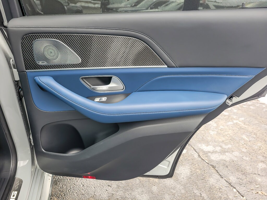 2025 MERCEDES-BENZ GLE-CLASS - Image 25