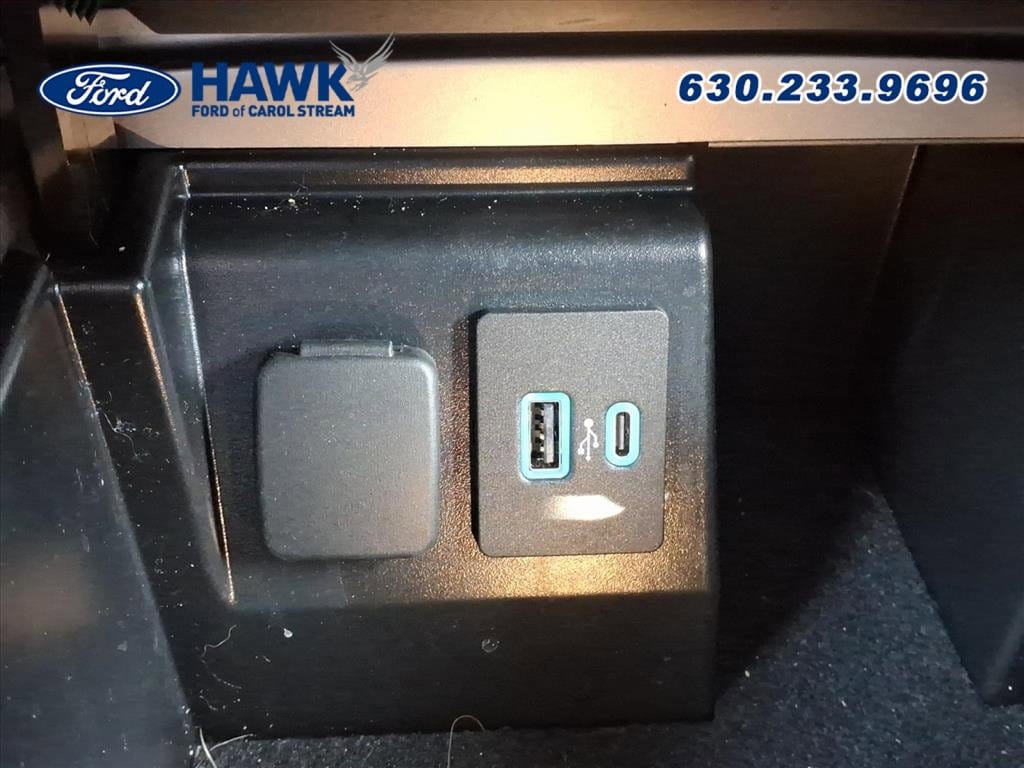 2023 FORD EXPLORER - Image 13