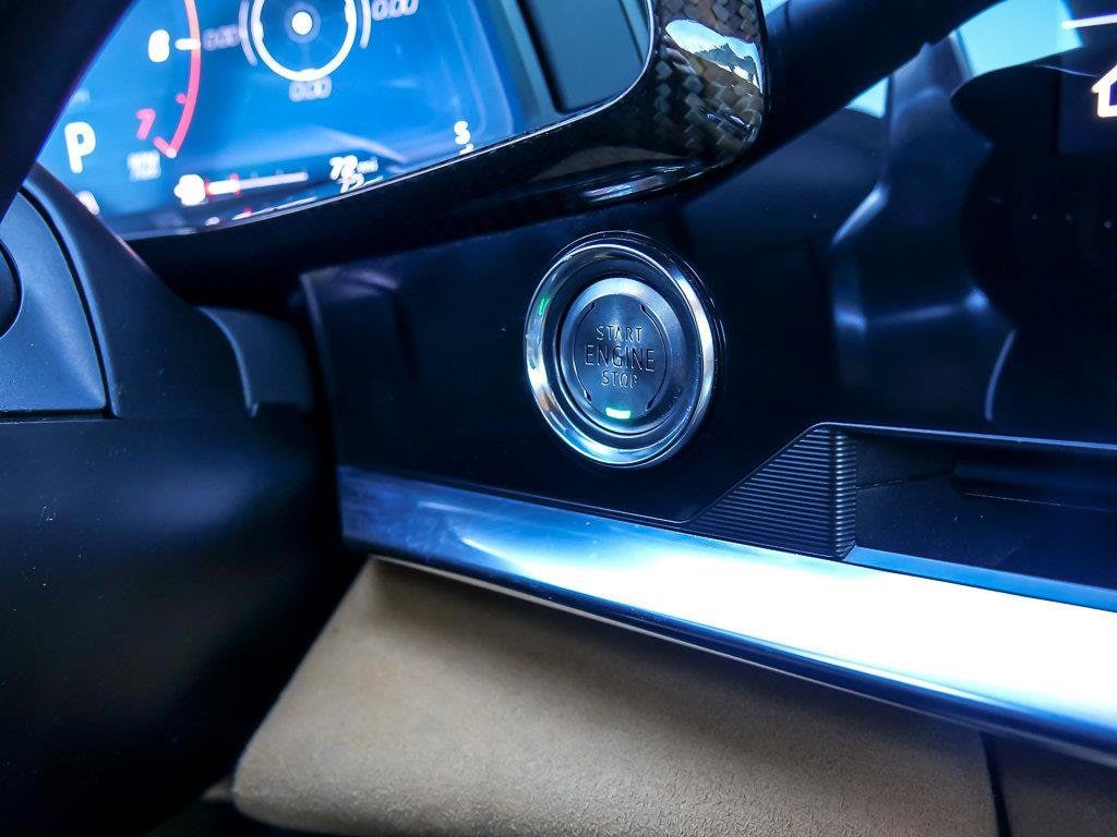 2021 CHEVROLET CORVETTE - Image 16