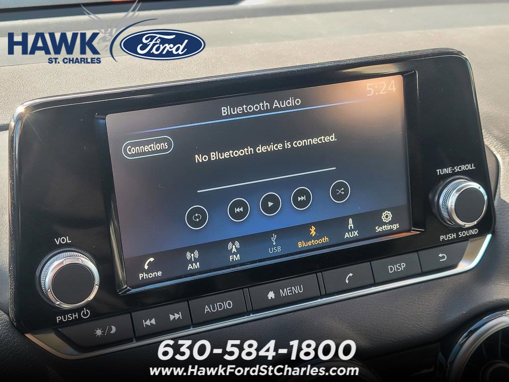 2025 NISSAN SENTRA - Image 15