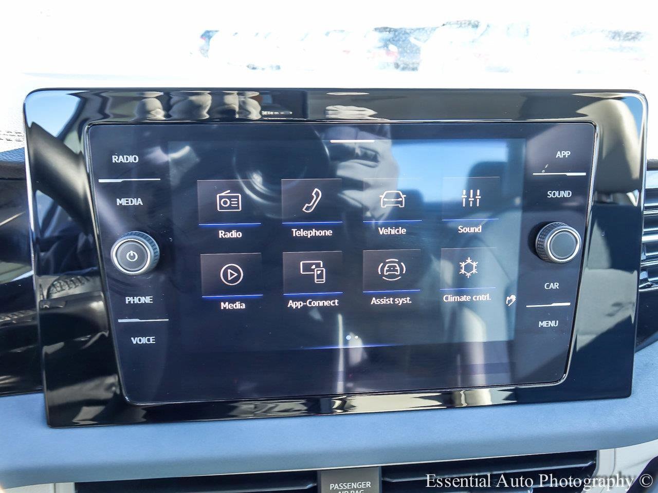 2025 VOLKSWAGEN JETTA - Image 14