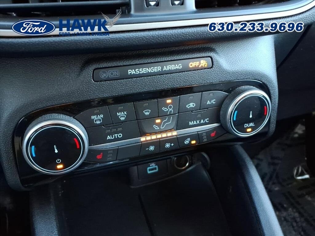 2022 FORD ESCAPE - Image 12