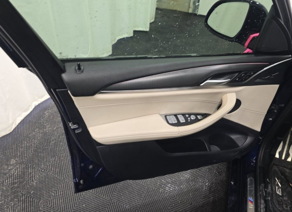 Used 2023 BMW X3 xDrive30i xDrive30i Sports Activity Vehicle