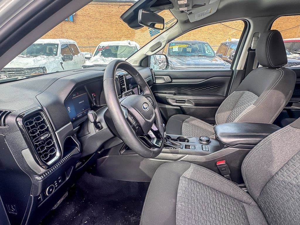 2024 FORD RANGER - Image 13