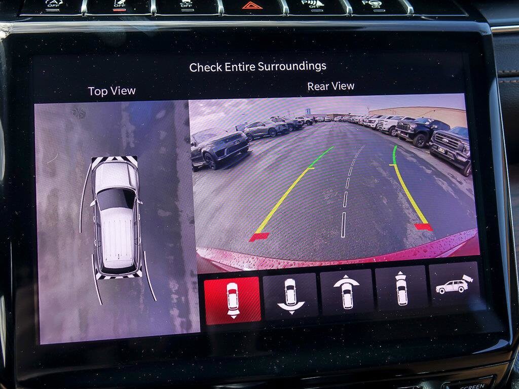 2025 JEEP GRAND CHEROKEE - Image 23