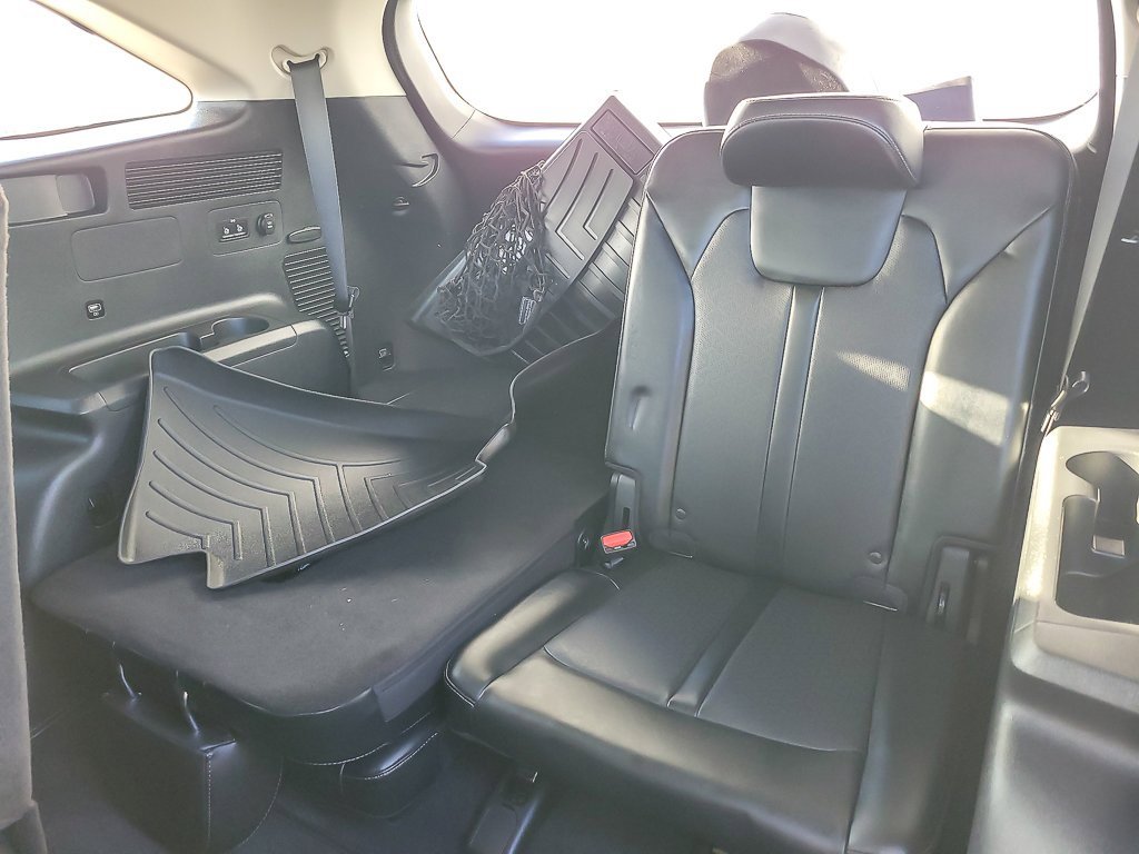 2021 KIA SORENTO - Image 8