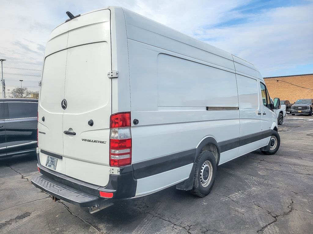2015 MERCEDES-BENZ SPRINTER - Image 10