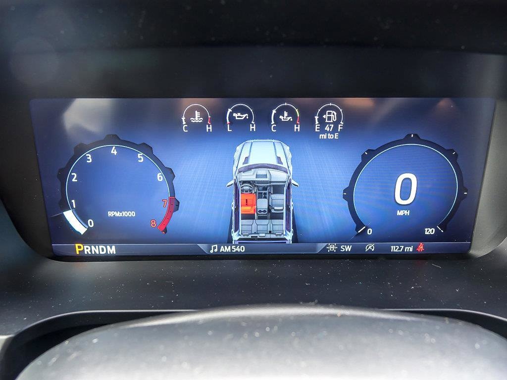 2024 FORD F-150 - Image 18