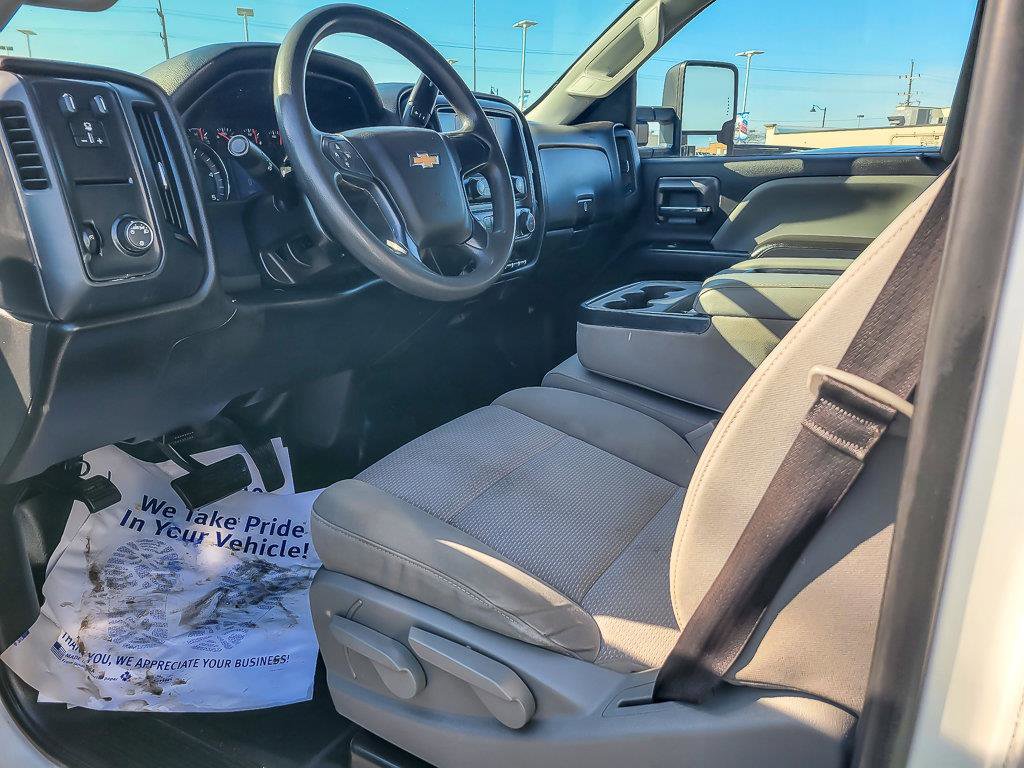 2019 GM GM515 - Image 14