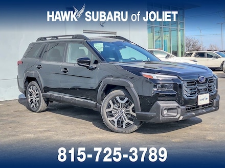 2026 Subaru Outback Touring XT SUV