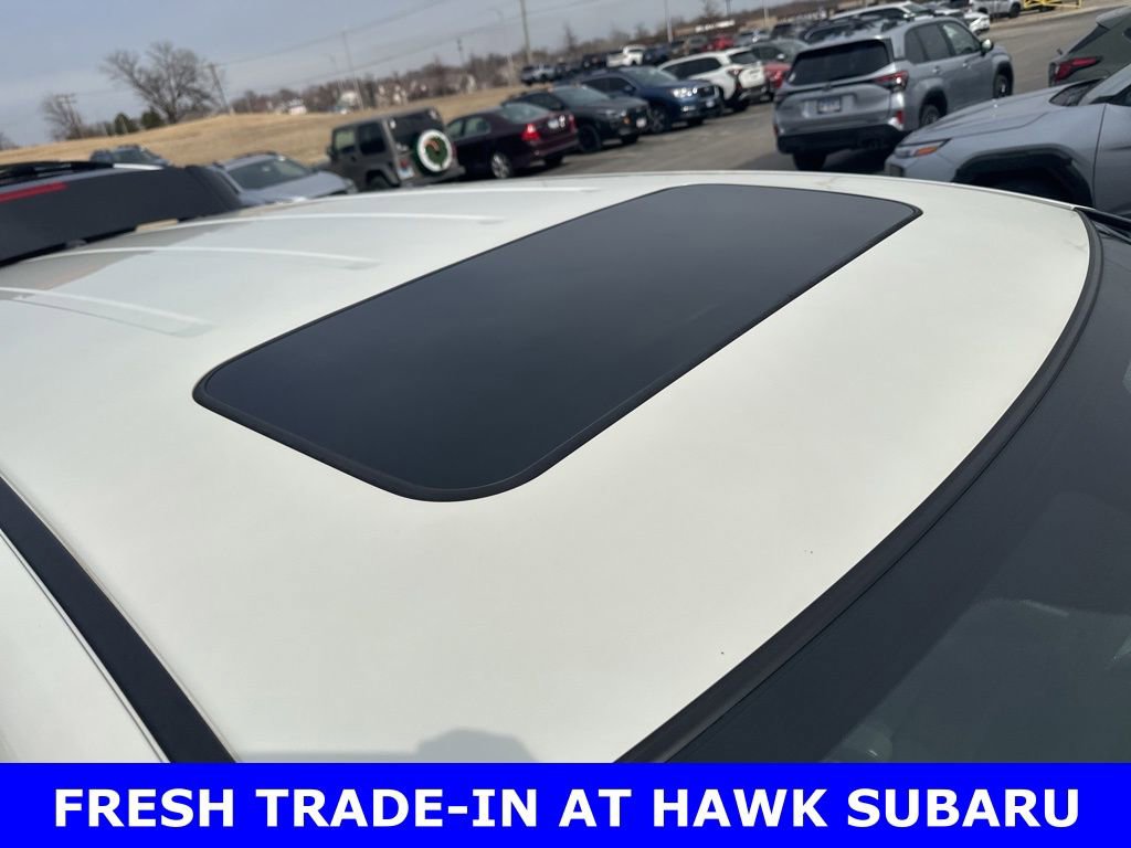 2016 HONDA ODYSSEY - Image 8