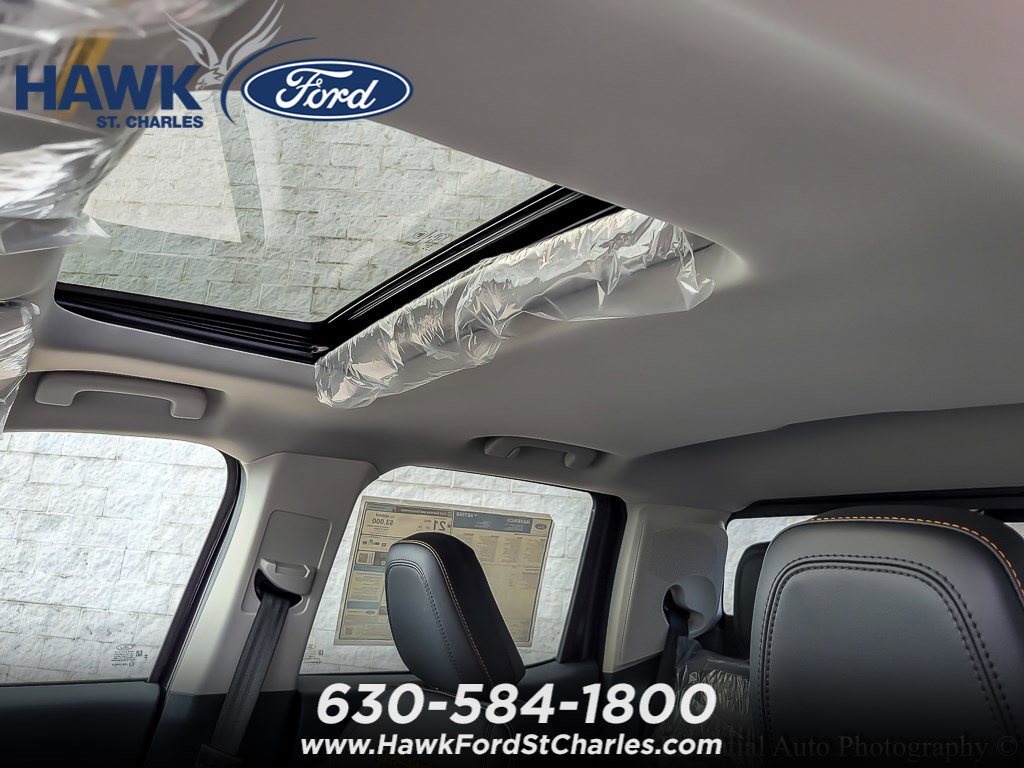 2024 FORD MAVERICK - Image 9