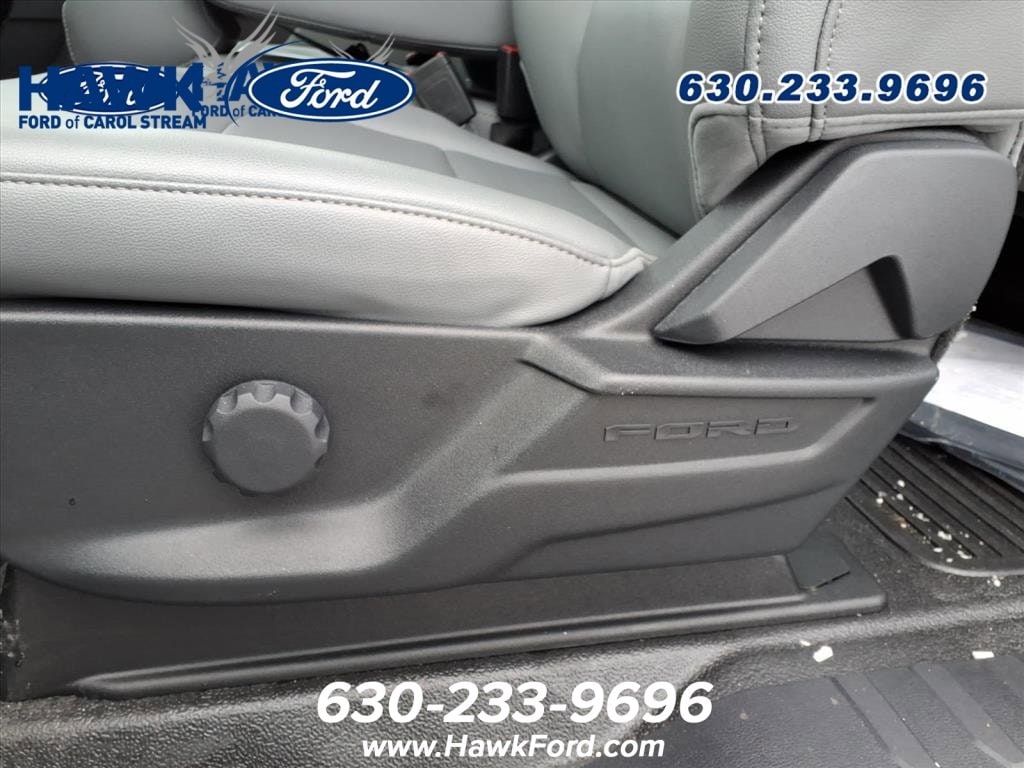 2024 FORD F-550 - Image 23