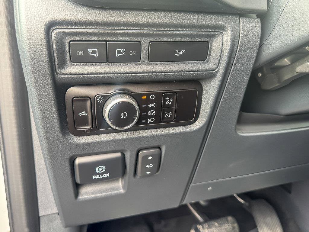 2023 FORD F-150 - Image 27