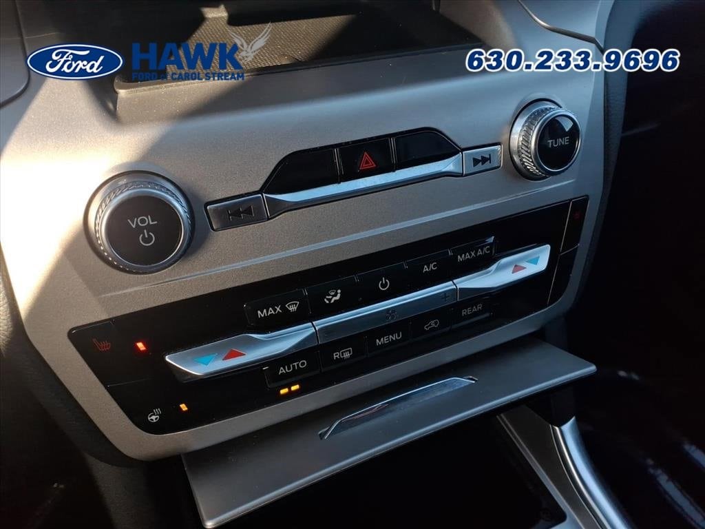 2022 FORD EXPLORER - Image 11