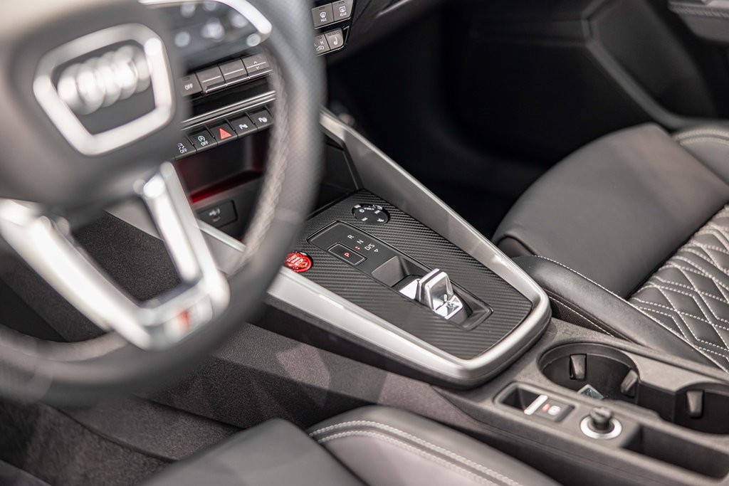 2023 AUDI S3 - Image 22