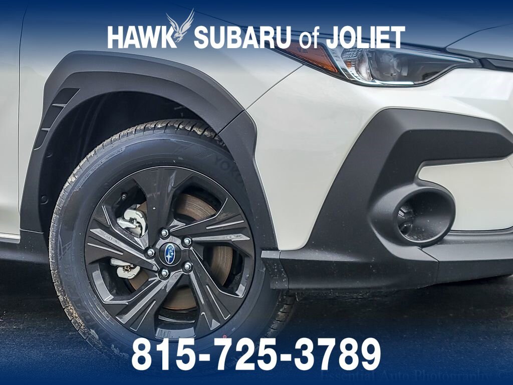 Used 2026 Subaru Crosstrek AWD