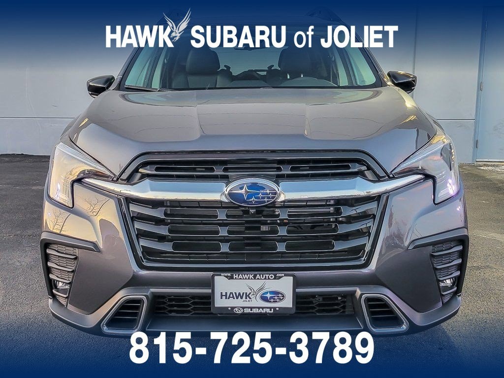 Certified 2026 Subaru Ascent Touring Touring 7-Passenger
