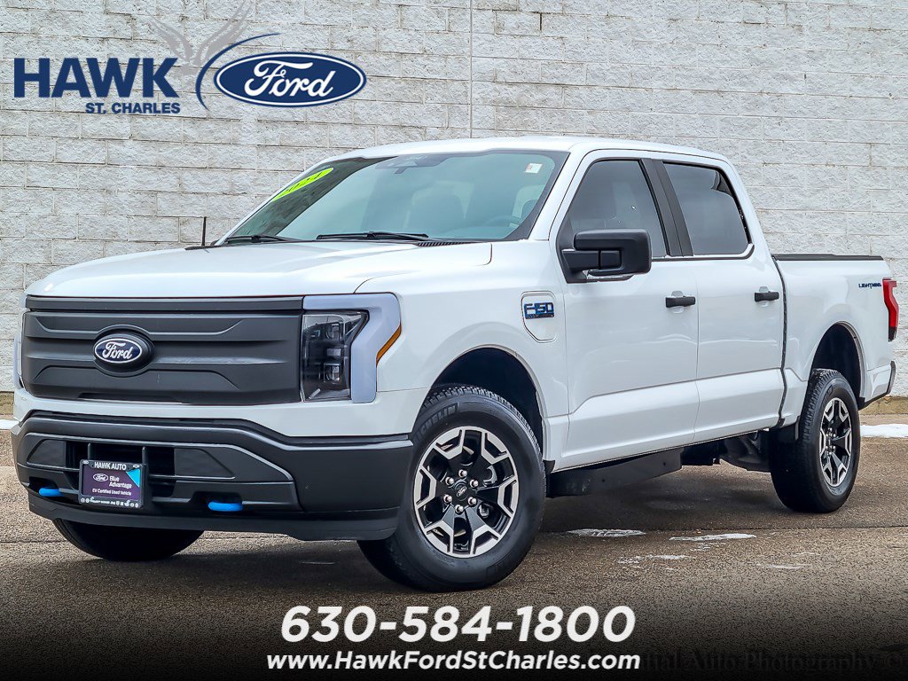 2024 FORD F-150 - Image 1