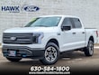  Ford F-150 Lightning
