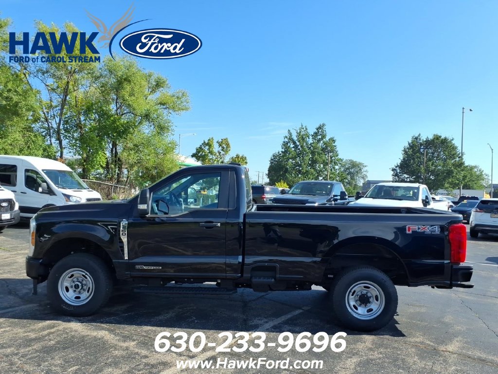 Used 2025 Ford Super Duty F-250 SRW