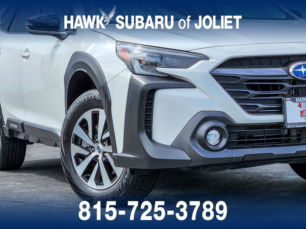 Certified 2024 Subaru Outback Premium Premium AWD