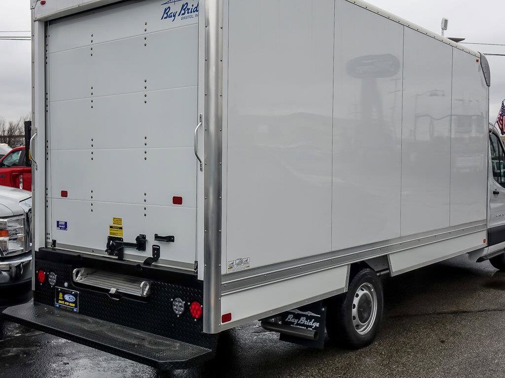 2024 FORD TRANSIT - Image 9