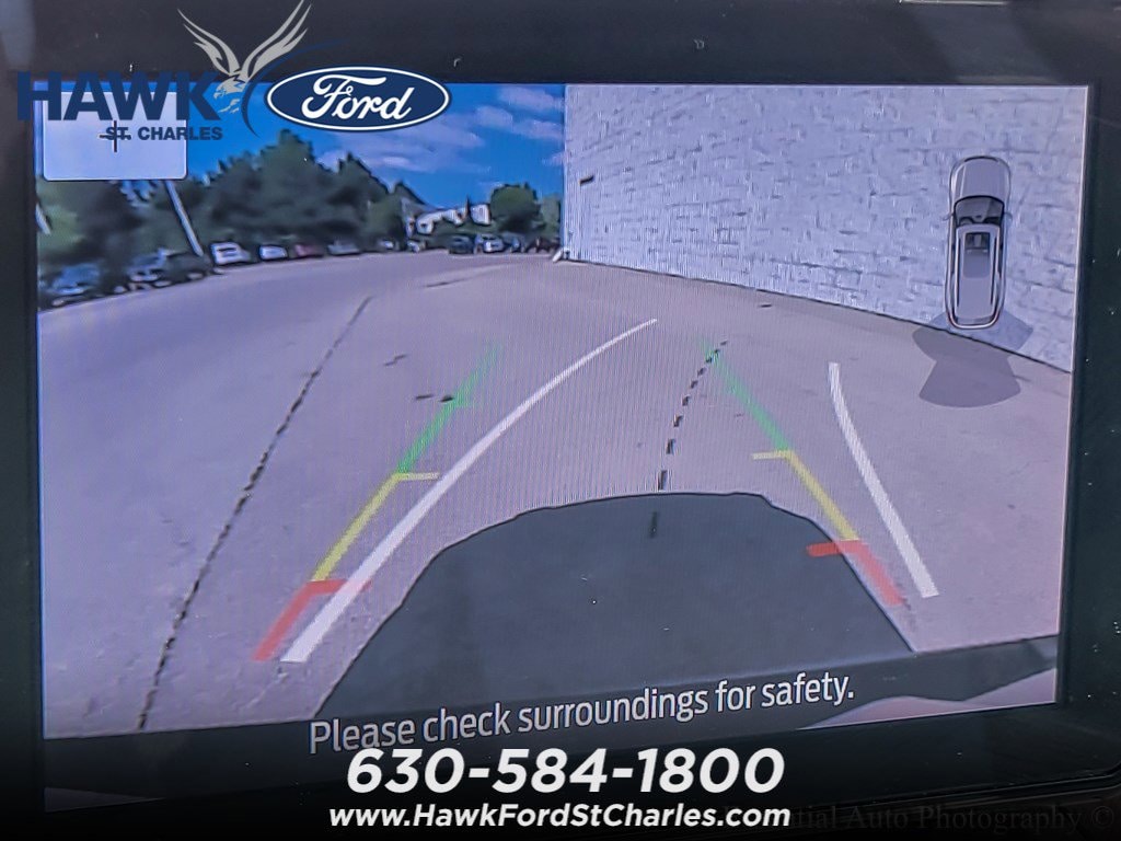 2023 FORD EXPLORER - Image 14