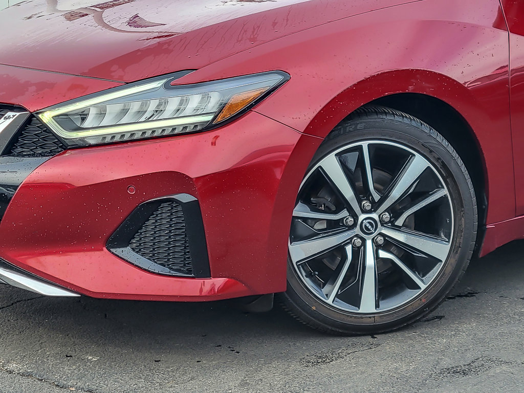 2023 NISSAN MAXIMA - Image 4