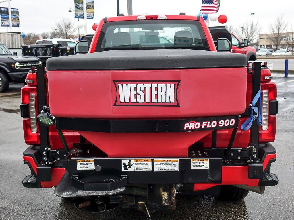 2024 FORD F-250 - Image 8