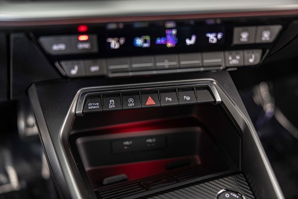 2023 AUDI S3 - Image 29