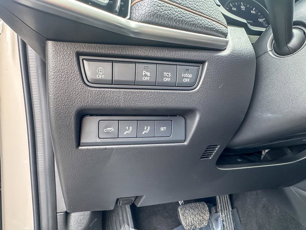 2024 MAZDA CX-90 - Image 29