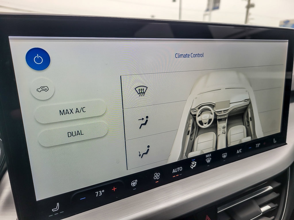 2024 FORD ESCAPE - Image 20