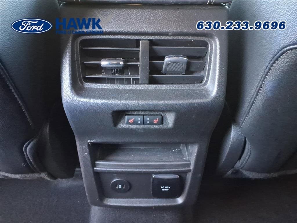 2024 FORD EDGE - Image 28