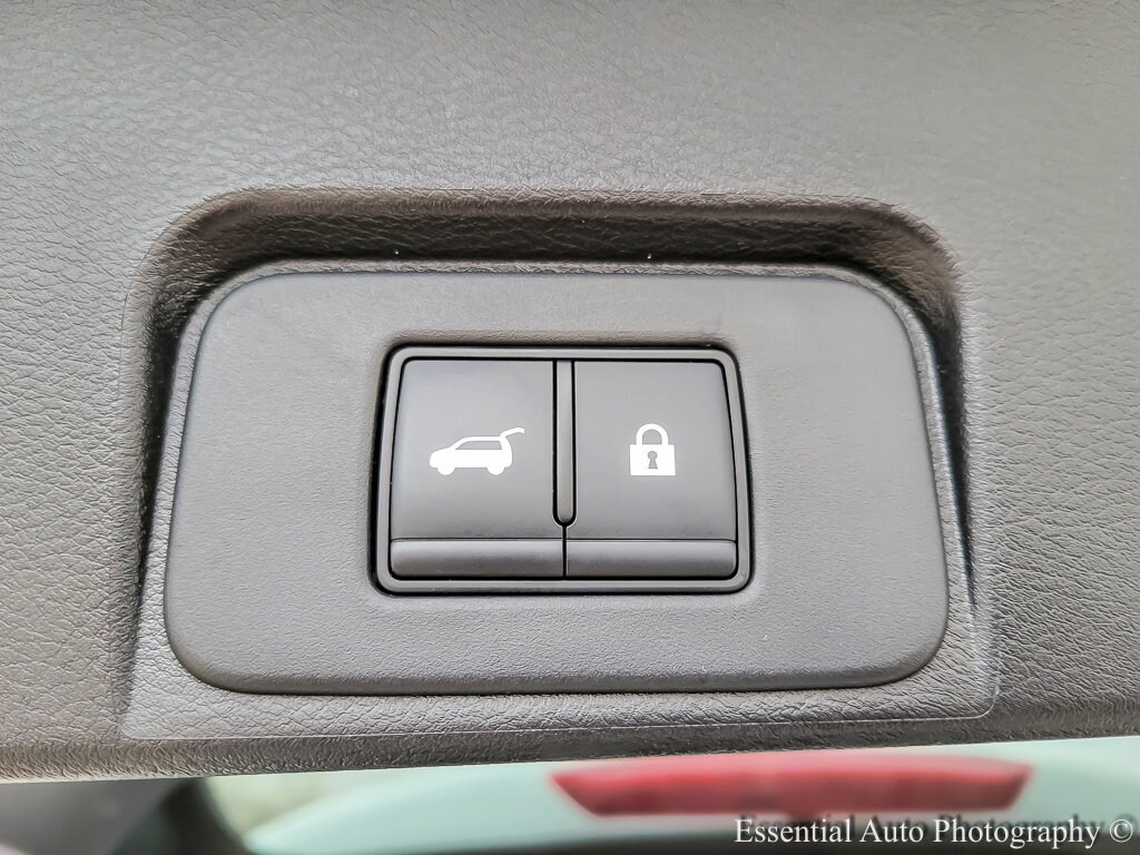 2024 NISSAN ROGUE - Image 22