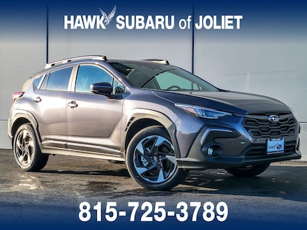 2026 Subaru Crosstrek Limited SUV