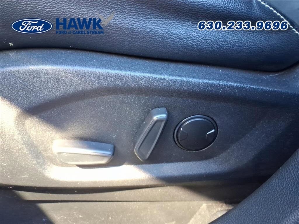 2024 FORD EDGE - Image 25