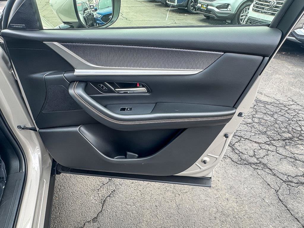 2024 MAZDA CX-90 - Image 35