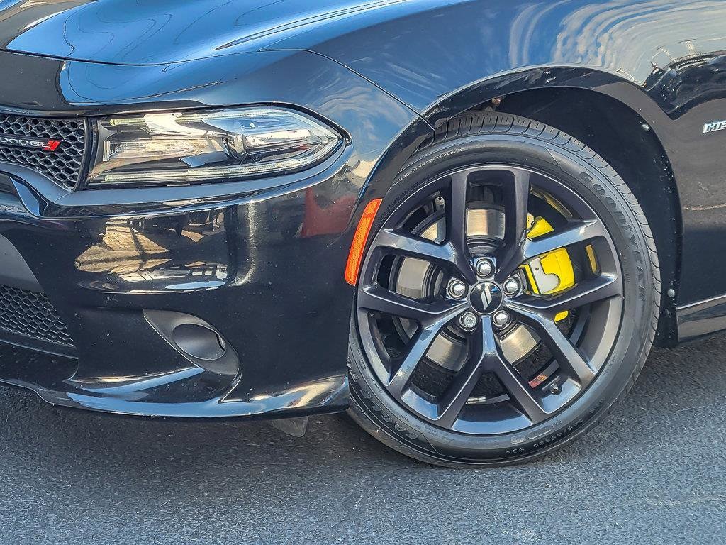 Used 2019 Dodge Charger R/T R/T RWD