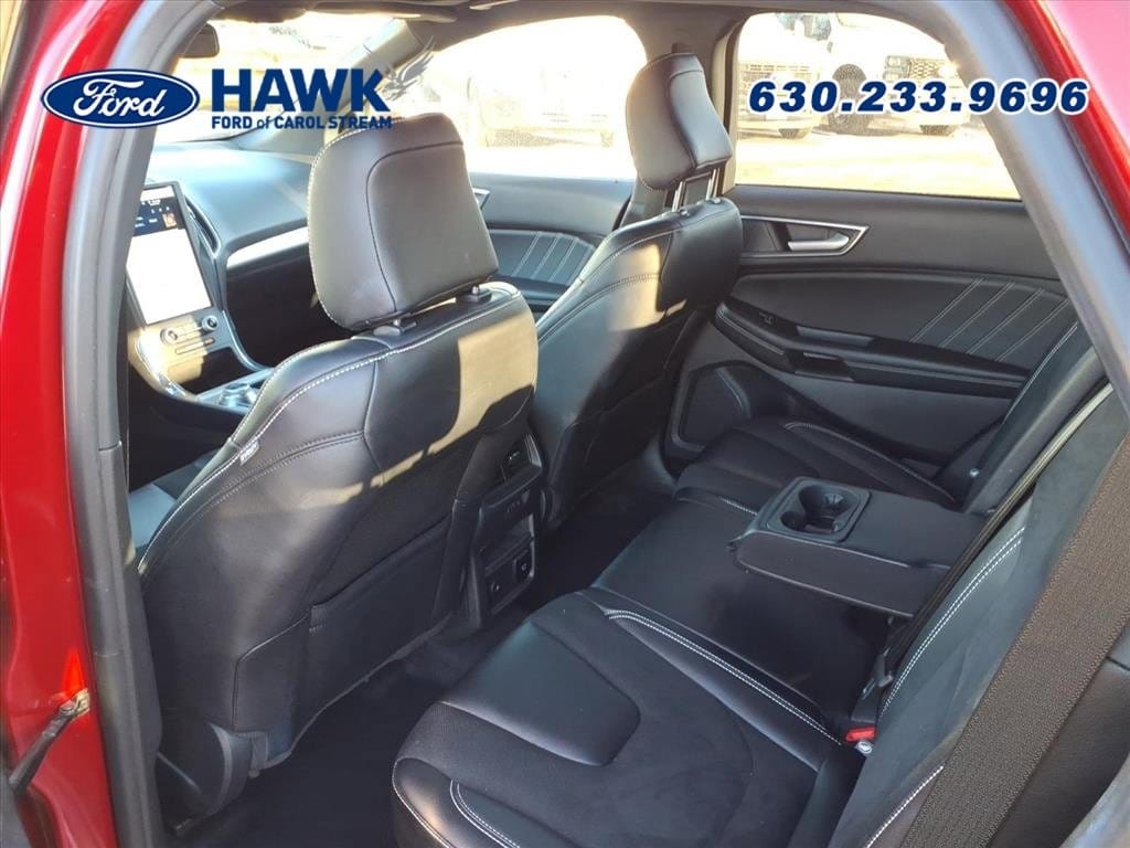 2024 FORD EDGE - Image 27