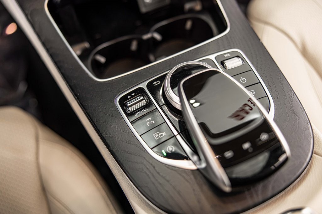 2018 MERCEDES-BENZ E-CLASS - Image 30