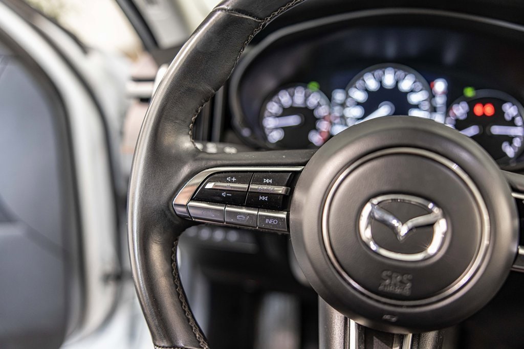 2024 MAZDA CX-50 - Image 26
