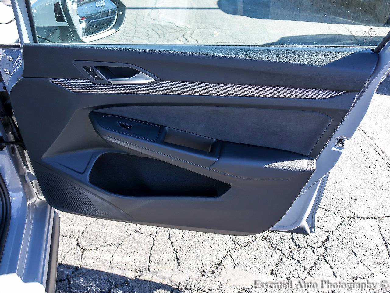 2026 VOLKSWAGEN GOLF GTI - Image 24