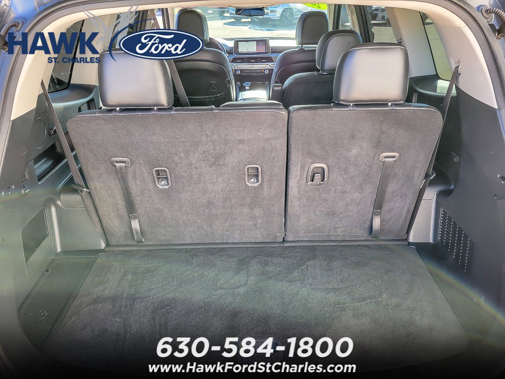 2022 KIA TELLURIDE - Image 20