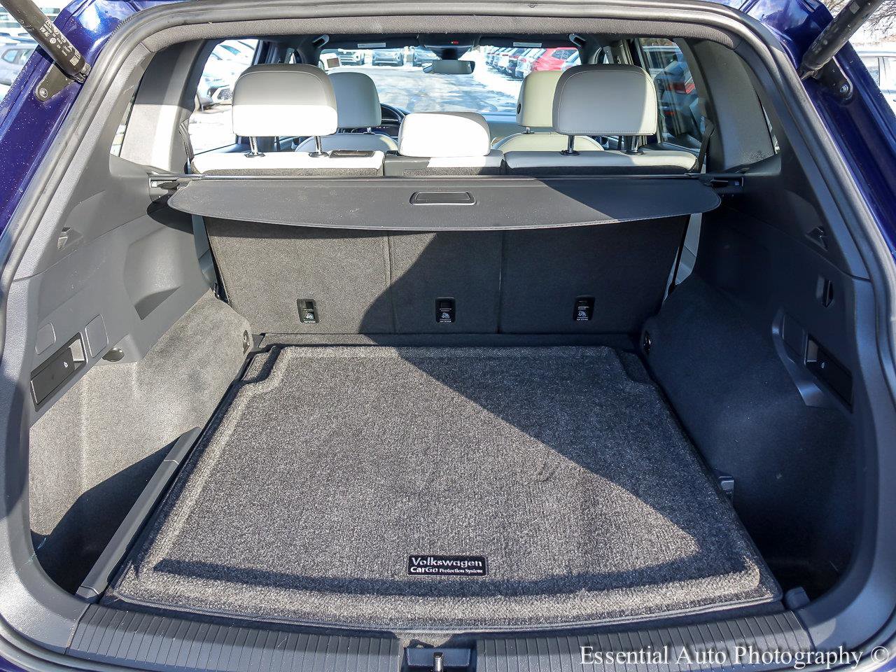2022 VOLKSWAGEN TIGUAN - Image 22