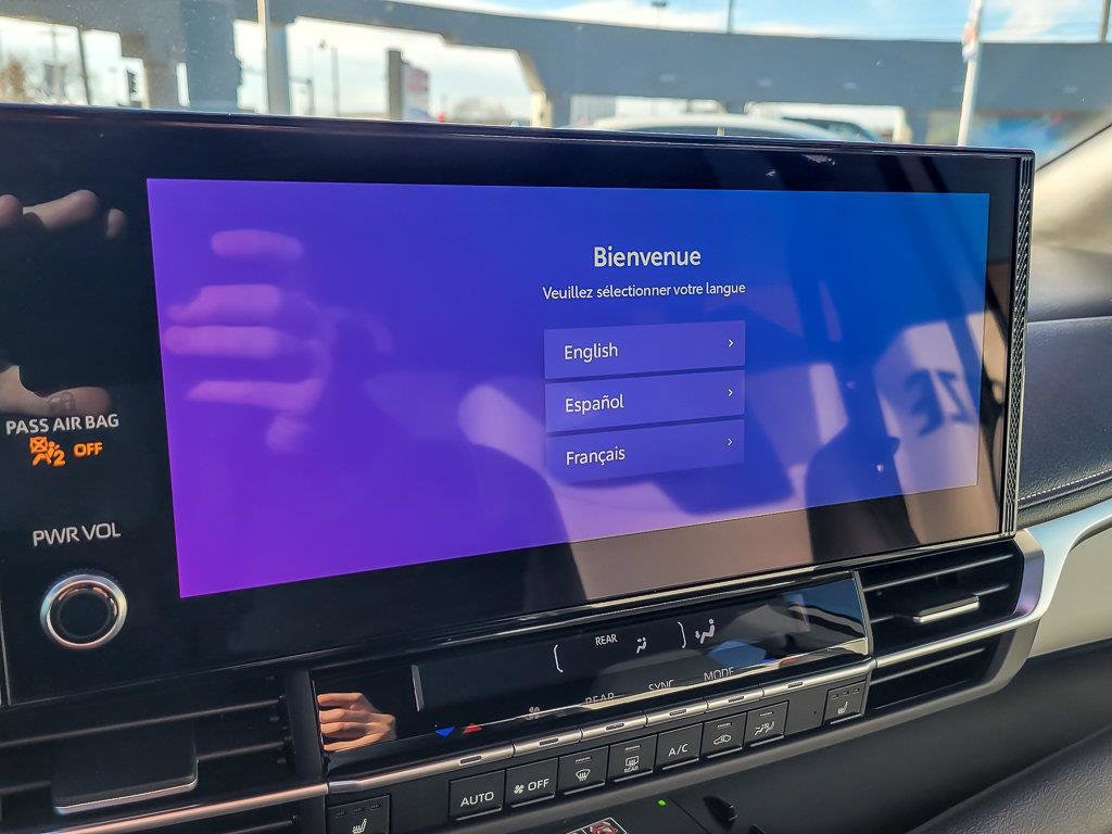 2025 TOYOTA SIENNA - Image 21